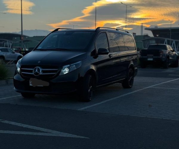 Van-crtransfer